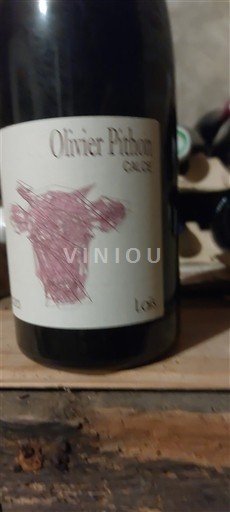 Languedoc and Roussillon Côtes Catalanes Olivier Pithon Laïs 2020