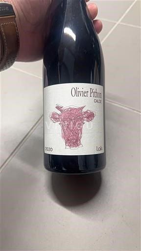 Languedoc och Roussillon Côtes catalanes Olivier Pithon Laïs 2020