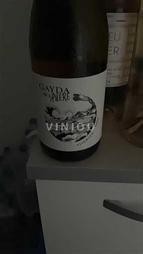 Languedoc và Roussillon Vùng đất Oc Domaine Gayda La Sphère 2024