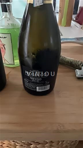 Benecija Prosecco Treviso Neleten.