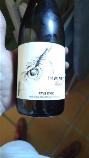 Languedoc in Roussillon Pays d'Oc InWINEct 2023