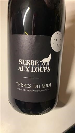 Languedoc Määrittelemätön Serre aux Loups 2024