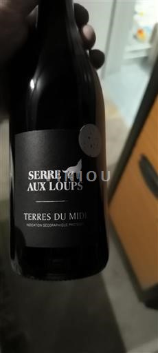 Languedoc Ikke specificeret Serre aux Loups 2024