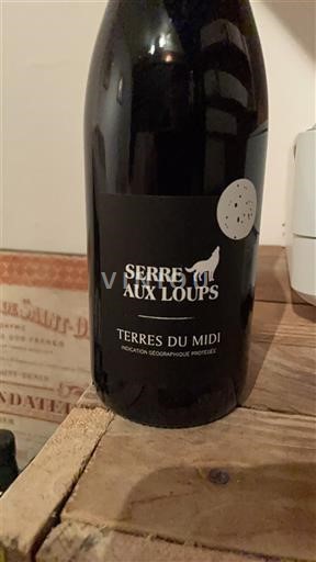 Languedoc Määrittelemätön Serre aux Loups 2024