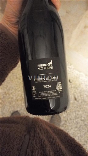 Languedok E paspecifikuar Serre aux Loups 2024