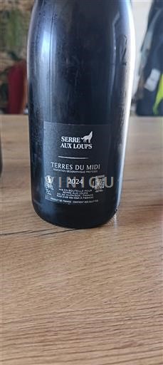 Languedoc Ikke spesifisert Serre aux Loups 2024