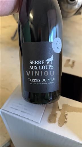 Languedoc Serre aux Loups 2024