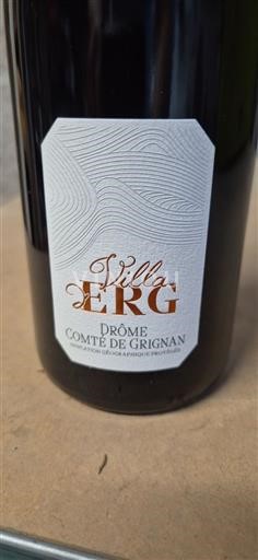 Alpe in reke Rona Grignanski okoliš Villa ERG 2024