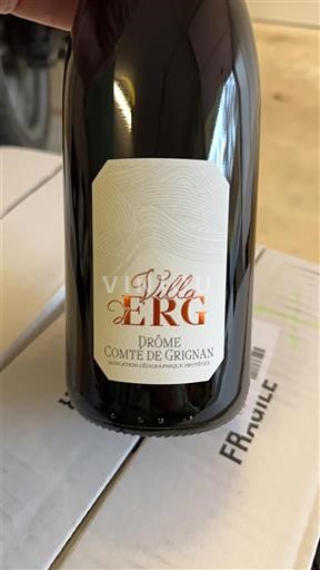 Alps and Rhone Valley Grignan County Villa ERG 2024