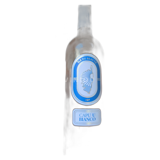 Korsika Ostrov Krásy Capu U Bianco Neročník