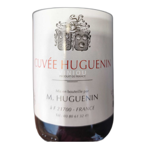 Burgundi Bourgogne Cuvée Huguenin 2023 2023