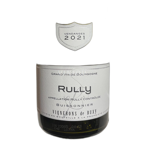 Burgundy Millebuis Buissonnier 2021