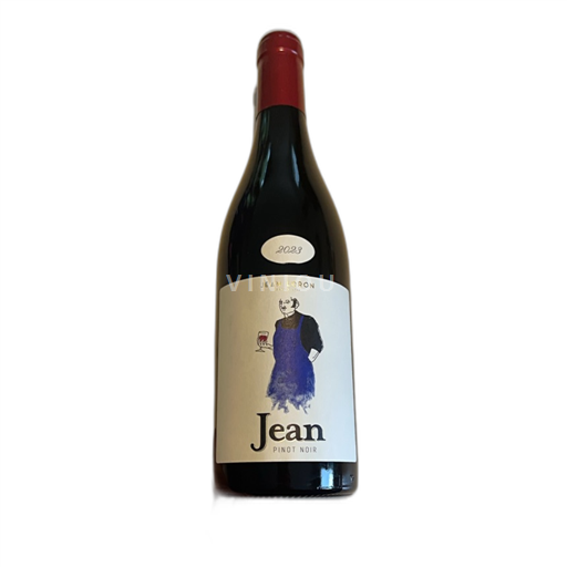 Beaujolais Jean Loron Jean - Pinot noir 2023