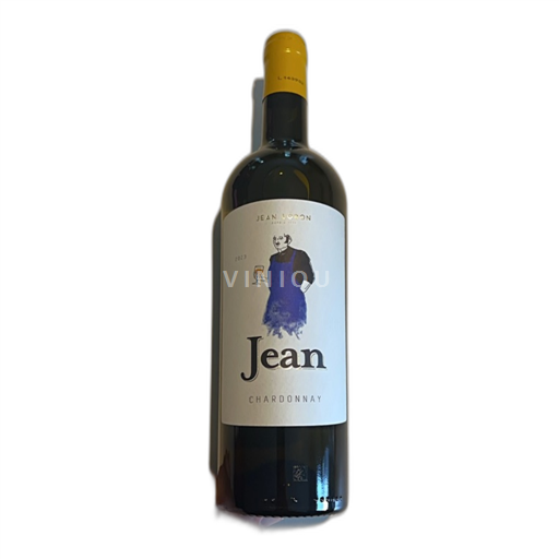 Beaujolais Jean Loron Jean - Chardonnay 2023
