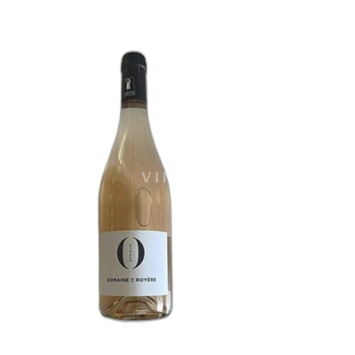 Provence, hạ lưu Rhône, Corse Vaucluse Domaine La Royère Oppidum 2024