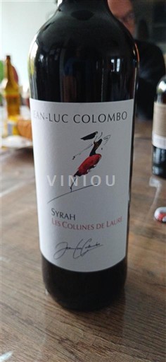 Provence, hạ lưu Rhône, Corse Địa Trung Hải Jean-Luc Colombo Les Collines de Laure 2024