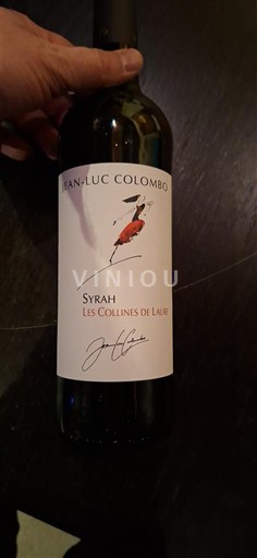 Provence, hạ lưu Rhône, Corse Địa Trung Hải Jean-Luc Colombo Les Collines de Laure 2024