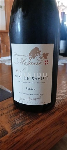 Sudoeste Tursan Domaine Méjane 2016