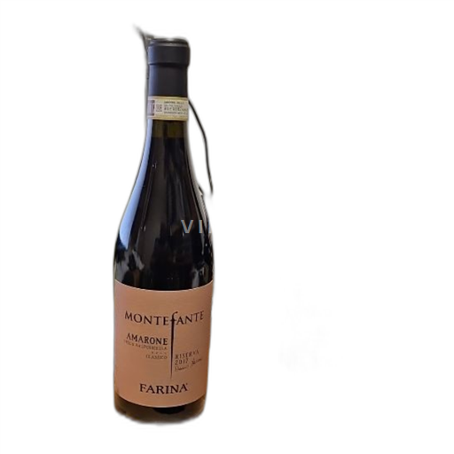 Vénétie Không được chỉ định Farina Montefante 2017