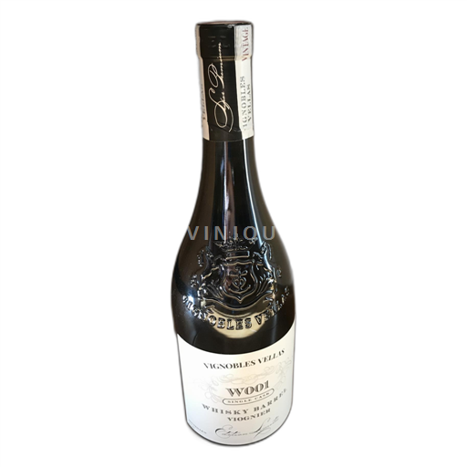 Languedoc-Roussillon Pays d'Oc Vignobles Vellas W001 2020