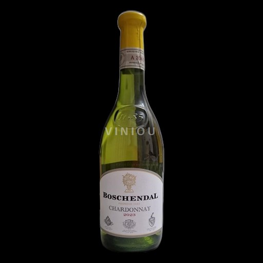 Pobrežní oblast Nespecifikováno Boschendal 1685 Chardonnay 2023