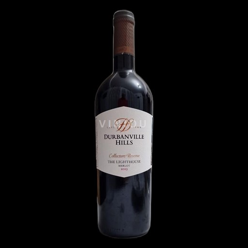 Kustområdet Durbanville Durbanville Hills Collectors Reserve - The Lighthouse 2023