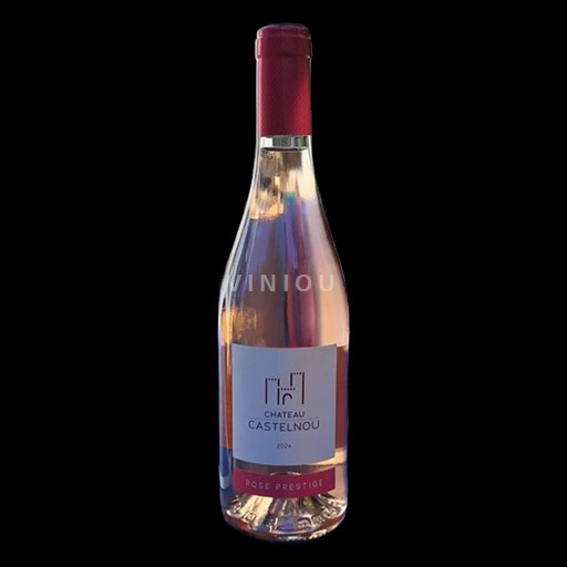 Roussillon Côtes-du-Roussillon Château Castelnou 2024