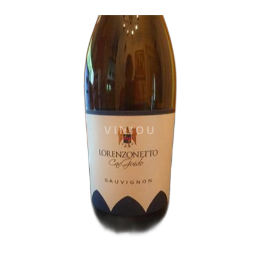 Veneto Ospecificerad Lorenzonetto Cav. Guido Icke årgångsbetecknad