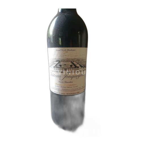 Bordeaux Bordeaux Supérieur Château Jonqueyres Dorothée 2005