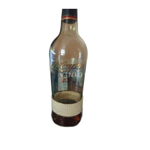 Rum Upraveno Zacapa sistema 23 solera  Zacapa rhum 23a Guatemala Nespecifikováno