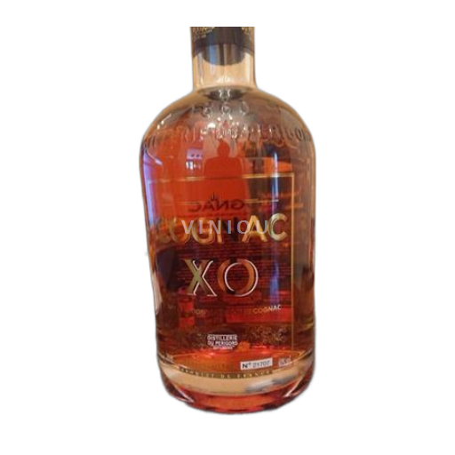 Cognac XO Cognac X O Distillerie du Périgord 10a Pháp Tây Nam Cognac