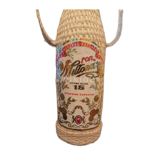 Rum Gearrangeerd Millonario solera 15 ans Ron Millonario 15a Colombia Niet gespecificeerd