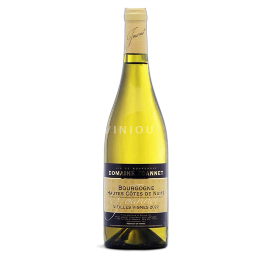 Bourgondië Hautes Côtes de Nuits Domaine Joannet 2022