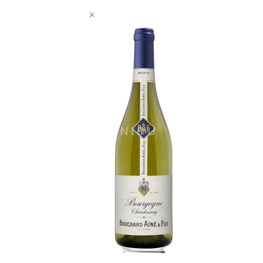 Borgonha Borgonha Chardonnay Domaine Bouchard Ainé et Fils 2023