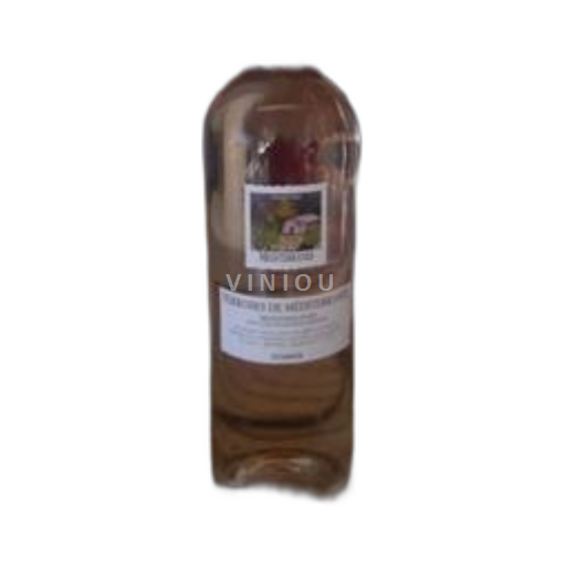 Provence, hạ lưu Rhône, Corse Địa Trung Hải Estandon Terroirs de Méditerranée Không niên vụ