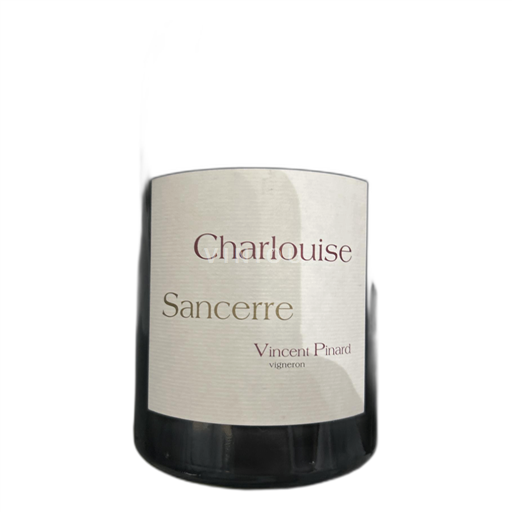 Thung lũng sông Loire Sancerre. Vincent Pinard Charlouise 2021