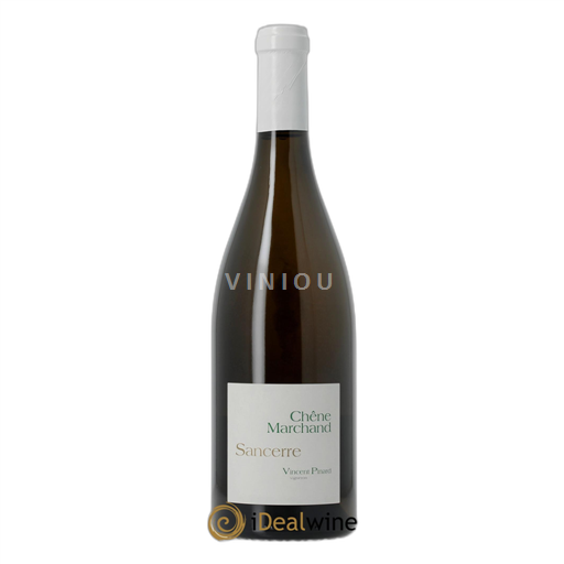 Thung lũng sông Loire Sancerre. Vincent Pinard Chêne Marchand 2022