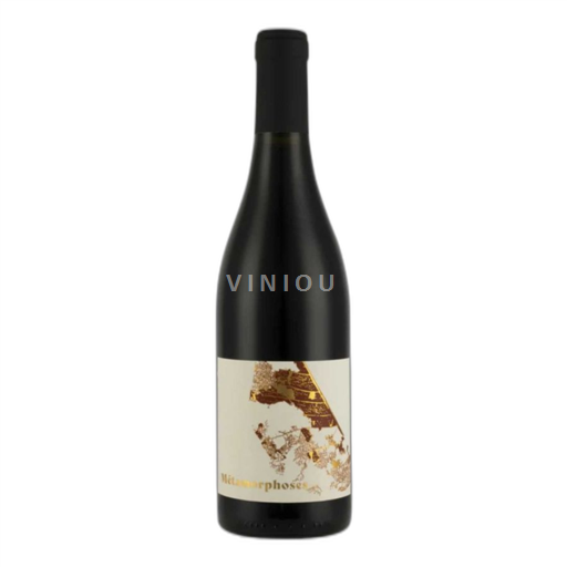 Beaujolais Morgon Mee Godard Metamorphoses 2021