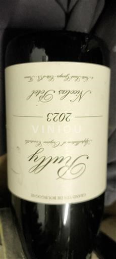 Burgundsko Nuits-saint-georges Grand Cru Dufouleur Frères Nuits-Saint-Georges Les Saint-Georges 2023