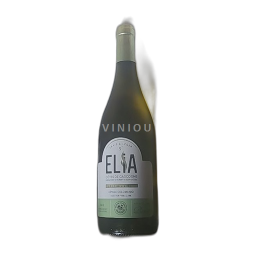 Tây Nam Côtes de Gascogne Elia Édition Limitée 2022