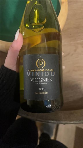 Rhône-dalen Ikke specificeret Claude-Michel Pichon Collection 2024