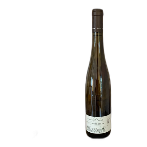 Lorena Mosela Domaine Oury-Schreiber Maréchal Fabert 2024