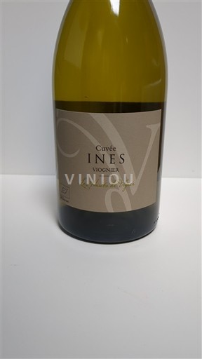 Provence, dolina spodnjega Rôna, Korzika Ardeški vinogradi Ardèche Inès 2023