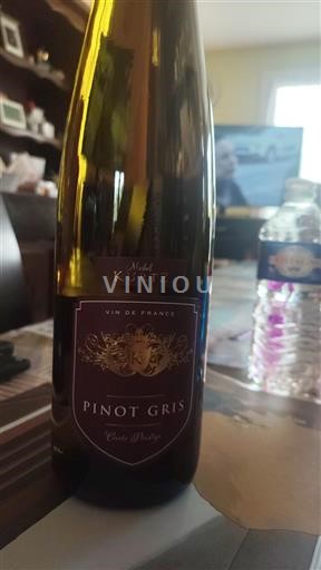 Alzacija Ni doloceno Michel Kurtz Prestige 2023