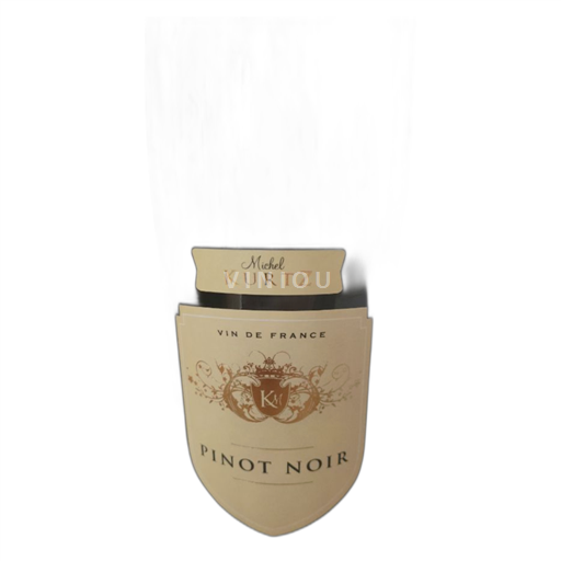 Alsacia Michel Kurtz Sin añada