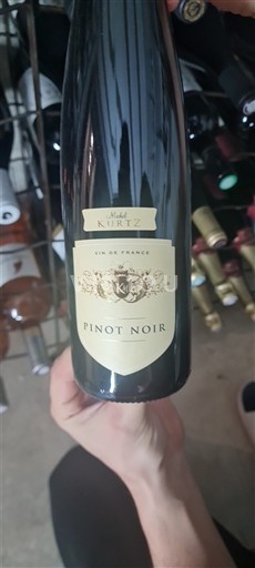 Alsacia Michel Kurtz Sin añada