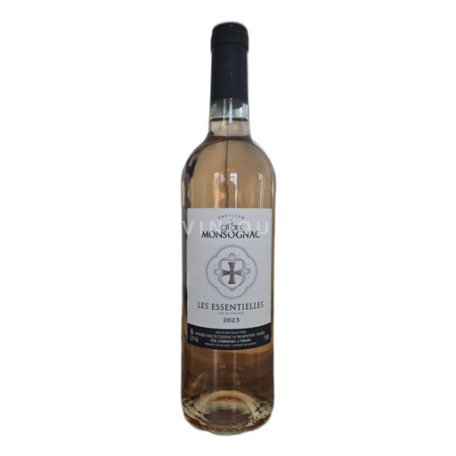 Lyonnais Côteaux-du-Lyonnais La croix monsognac 2023