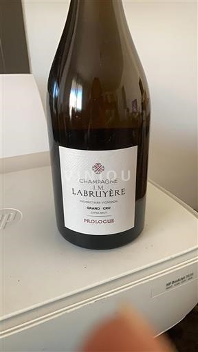 Champagne J.M. Labruyère Prologue Non-Vintage