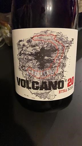Sicily Not Specified Volcano 2020
