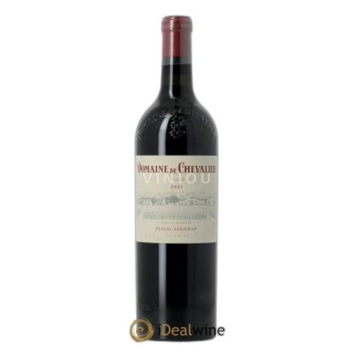 Bordeaux Pessac-Léognan Domaine de Chevalier 1994